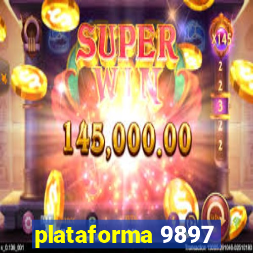 plataforma 9897